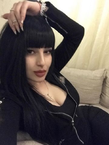 Проститутка Ульяна Проститутка Ульяна